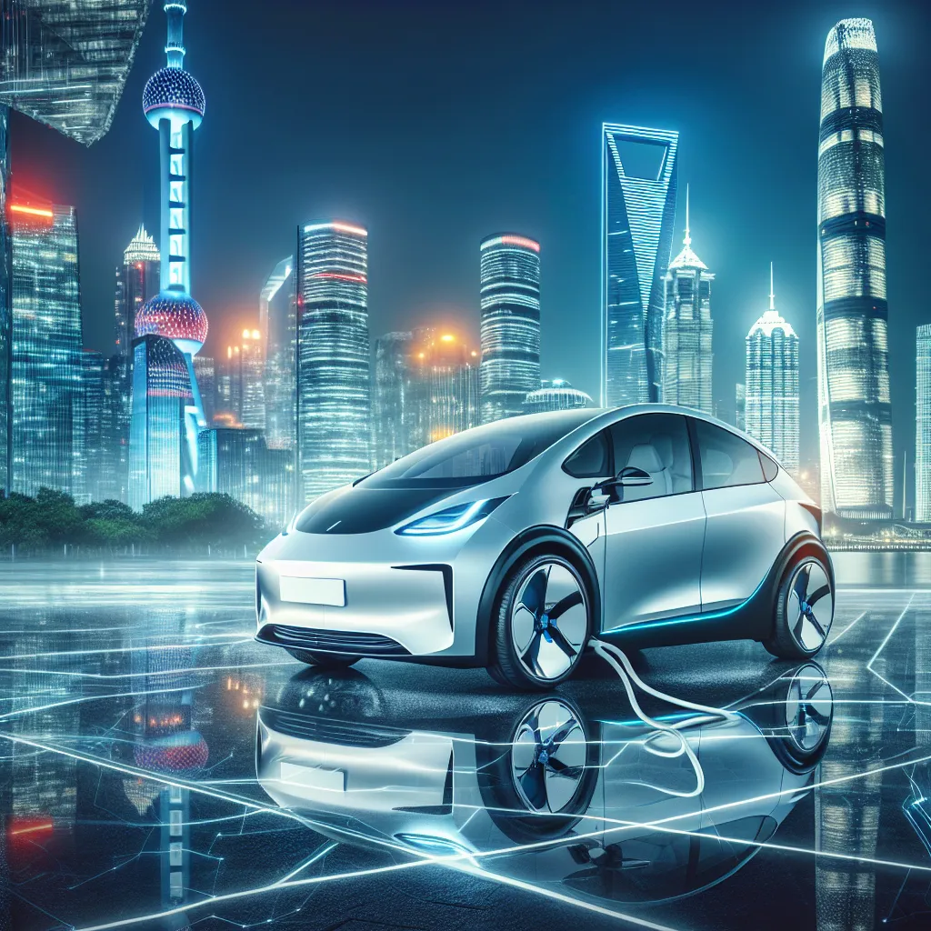 Die Zukunft von Elektromotoren im Automobilbereich