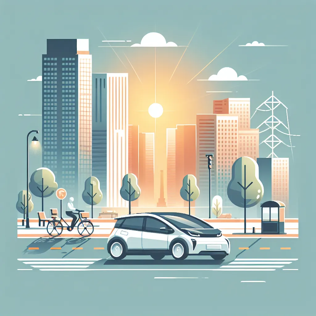Elektroantrieb im Automobilbereich: Chancen und Herausforderungen